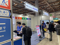 第8回 販促EXPO春の自社ブース