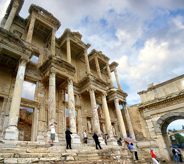 ポスティング（チラシ広告）の歴史