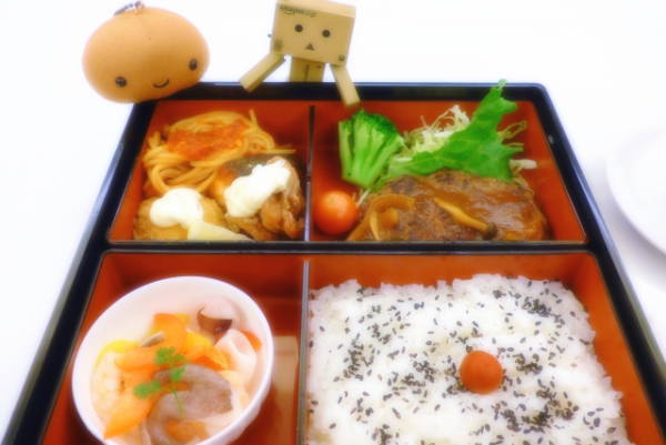 仕出し弁当の集客に効くポスティング戦略｜選ばれる店になる方法