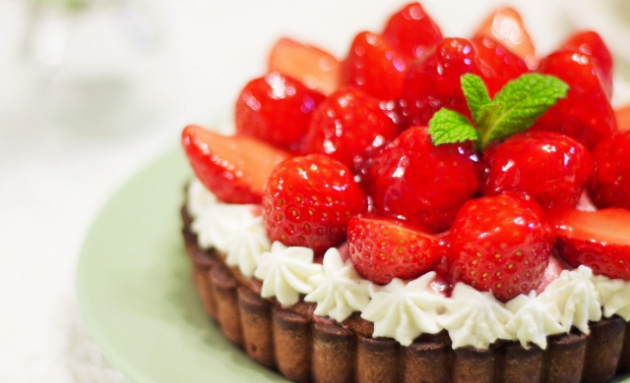 ケーキ屋のポスティングはここを狙え！子どもがいる家庭への効果的な配布方法