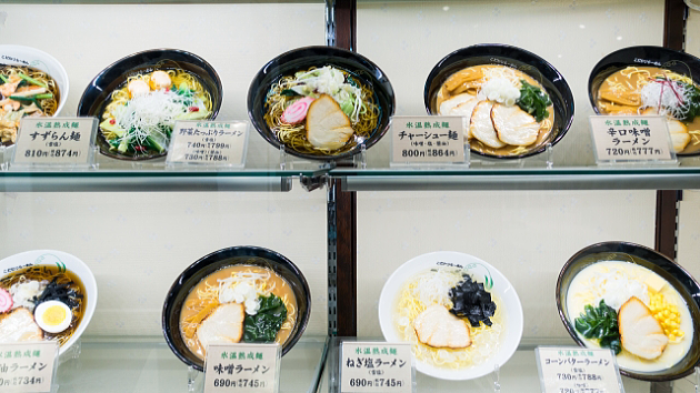 ラーメン店の集客術｜ポスティングは出前メニューが効果的