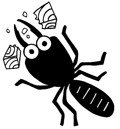 シロアリ駆除のポスティング戦略｜築古住宅に絞って反響アップ