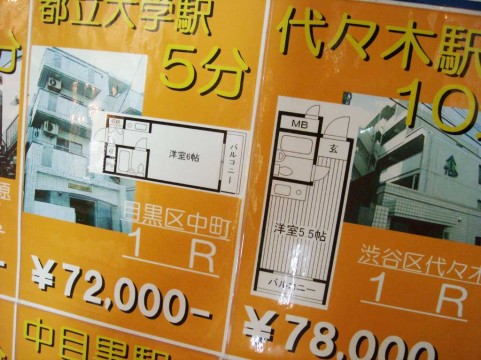 ポスティングの効果が期待できる売買専門の不動産会社