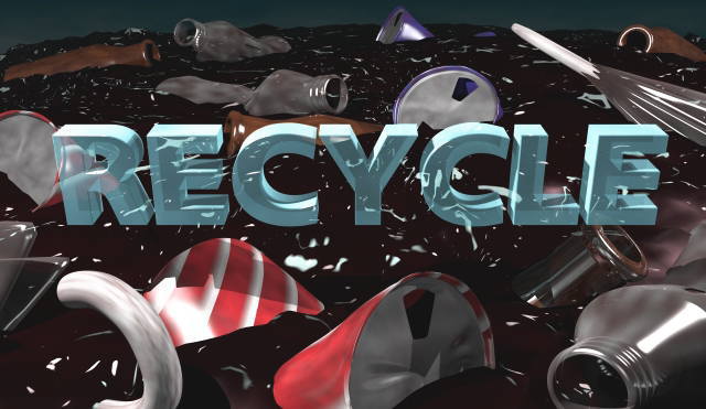 ポスティング効果が高いリサイクル系の買取業者