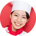 紙質を変えて高級感を伝えると効果的